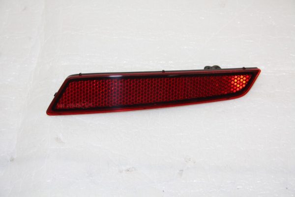 Audi-A1-S-Line-Rear-Bumper-Left-Side-Reflector-2018-ON-82A945105A-Genuine-176886529922