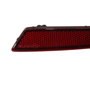 Audi A1 S-Line Rear Bumper Left Side Reflector 2018 ON 82A945105A Genuine - Image 3