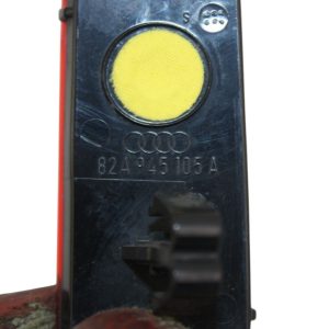 Audi A1 S-Line Rear Bumper Left Side Reflector 2018 ON 82A945105A Genuine - Image 7