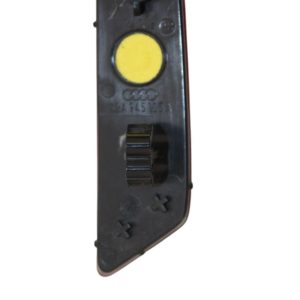 Audi A1 S-Line Rear Bumper Left Side Reflector 2018 ON 82A945105A Genuine - Image 8