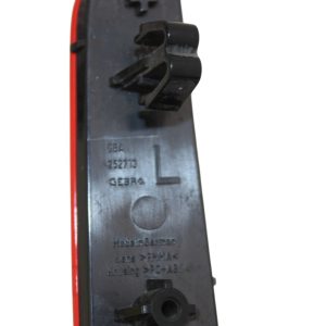 Audi A1 S-Line Rear Bumper Left Side Reflector 2018 ON 82A945105A Genuine - Image 9