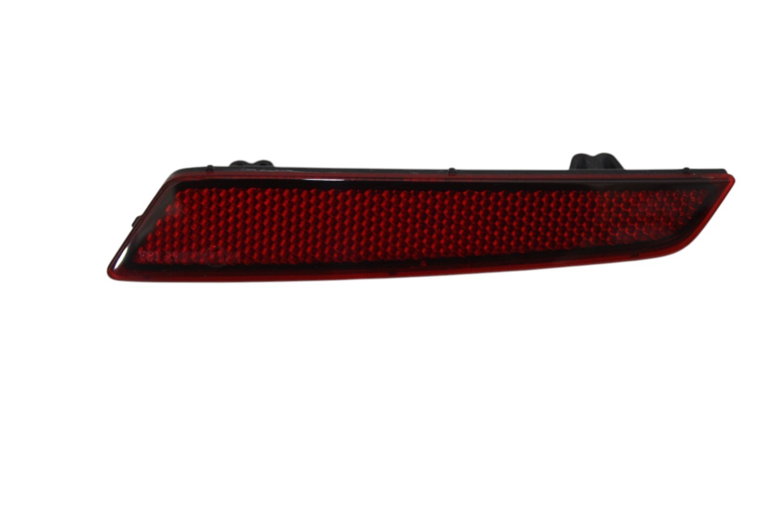 Audi A1 S-Line Rear Bumper Left Side Reflector 2018 ON 82A945105A Genuine