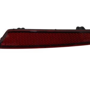 Audi A1 S-Line Rear Bumper Left Side Reflector 2019 Onward 82A945105A Genuine - Image 1