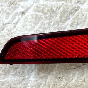 Audi A1 S-Line Rear Bumper Left Side Reflector 2019 Onward 82A945105A Genuine - Image 3