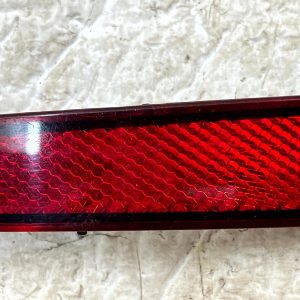 Audi A1 S-Line Rear Bumper Left Side Reflector 2019 Onward 82A945105A Genuine - Image 4