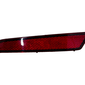 Audi A1 S-Line Rear Bumper Left Side Reflector 2019 Onward 82A945105A Genuine - Image 1