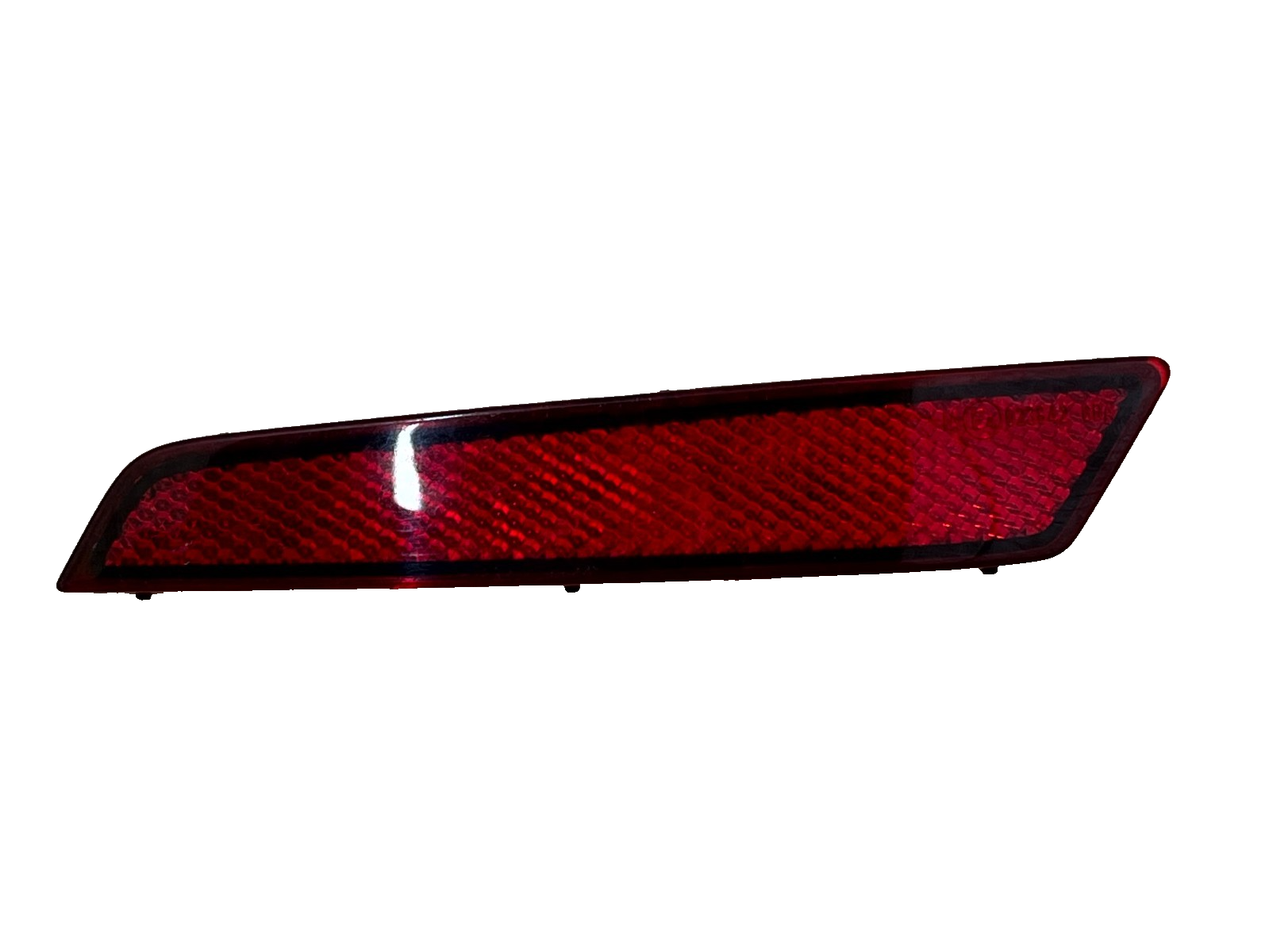 Audi A1 S-Line Rear Bumper Left Side Reflector 2019 Onward 82A945105A Genuine