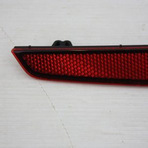 Audi A1 S Line Rear Bumper Right Side Light Reflector 2018 ON 82A945106A Genuine - Image 3