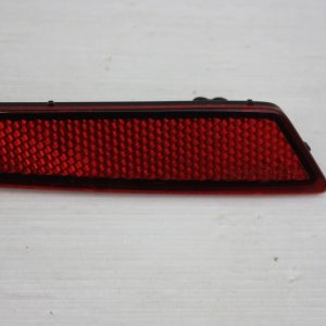 Audi A1 S Line Rear Bumper Right Side Light Reflector 2018 ON 82A945106A Genuine - Image 4