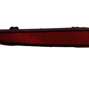 Audi A1 S Line Rear Bumper Right Side Light Reflector 2018 ON 82A945106A Genuine - Image 1