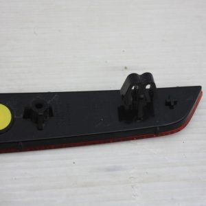 Audi A1 S Line Rear Bumper Right Side Light Reflector 2018 ON 82A945106A Genuine - Image 6