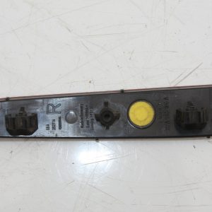 Audi A1 S-Line Rear Bumper Right Side Light Reflector 82A945106A Genuine - Image 3