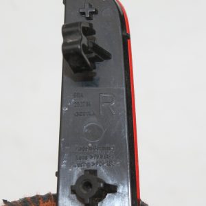 Audi A1 S-Line Rear Bumper Right Side Light Reflector 82A945106A Genuine - Image 4