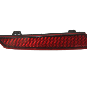 Audi A1 S-Line Rear Bumper Right Side Light Reflector 82A945106A Genuine - Image 1