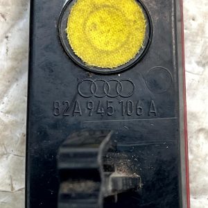 Audi A1 S Line Rear Bumper Right Side Reflector 2019 Onward 82A945106A Genuine - Image 13