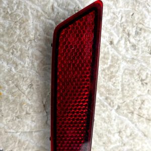 Audi A1 S Line Rear Bumper Right Side Reflector 2019 Onward 82A945106A Genuine - Image 3
