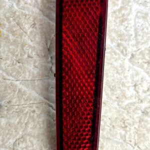 Audi A1 S Line Rear Bumper Right Side Reflector 2019 Onward 82A945106A Genuine - Image 4