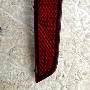 Audi A1 S Line Rear Bumper Right Side Reflector 2019 Onward 82A945106A Genuine - Image 5