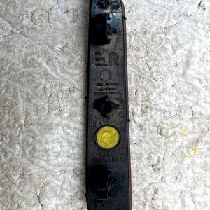 Audi A1 S Line Rear Bumper Right Side Reflector 2019 Onward 82A945106A Genuine - Image 6