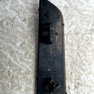 Audi A1 S Line Rear Bumper Right Side Reflector 2019 Onward 82A945106A Genuine - Image 7