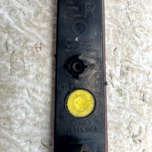 Audi A1 S Line Rear Bumper Right Side Reflector 2019 Onward 82A945106A Genuine - Image 8