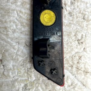 Audi A1 S Line Rear Bumper Right Side Reflector 2019 Onward 82A945106A Genuine - Image 9