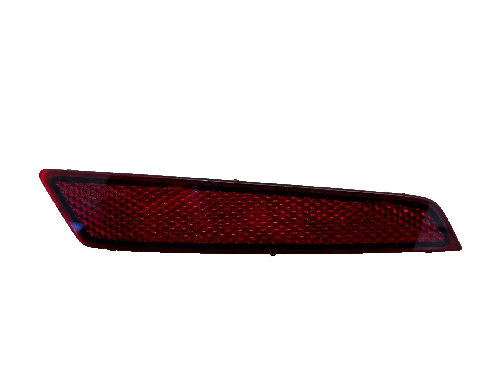 Audi A1 S Line Rear Bumper Right Side Reflector 2019 Onward 82A945106A Genuine