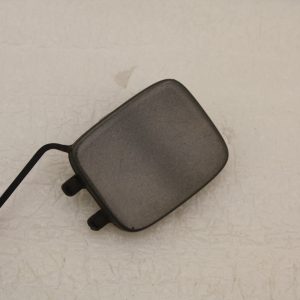 Audi A1 S Line Rear Bumper Tow Cover 2018 ON 82A807441A Genuine - Image 3