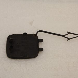 Audi A1 S Line Rear Bumper Tow Cover 2018 ON 82A807441A Genuine - Image 5