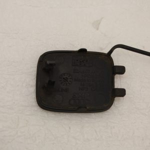 Audi A1 S Line Rear Bumper Tow Cover 2018 ON 82A807441A Genuine - Image 6