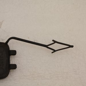 Audi A1 S Line Rear Bumper Tow Cover 2018 ON 82A807441A Genuine - Image 7