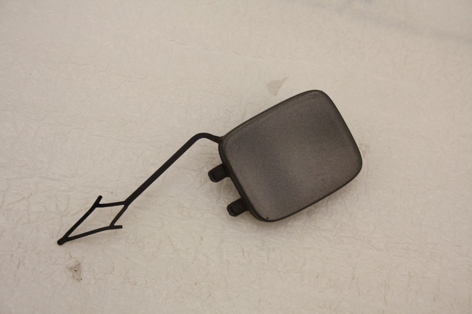 Audi A1 S Line Rear Bumper Tow Cover 2018 ON 82A807441A Genuine