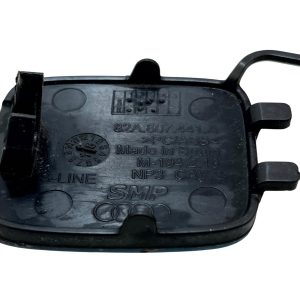Audi A1 S-Line Rear Bumper Tow Eye Cap Cover 2018 Onwards 82A807441A Genuine - Image 11