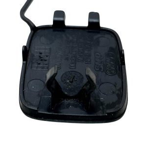 Audi A1 S-Line Rear Bumper Tow Eye Cap Cover 2018 Onwards 82A807441A Genuine - Image 12