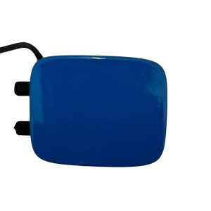 Audi A1 S-Line Rear Bumper Tow Eye Cap Cover 2018 Onwards 82A807441A Genuine - Image 3