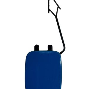 Audi A1 S-Line Rear Bumper Tow Eye Cap Cover 2018 Onwards 82A807441A Genuine - Image 1