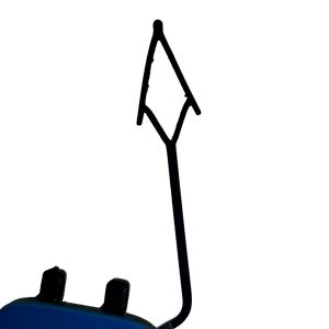 Audi A1 S-Line Rear Bumper Tow Eye Cap Cover 2018 Onwards 82A807441A Genuine - Image 5