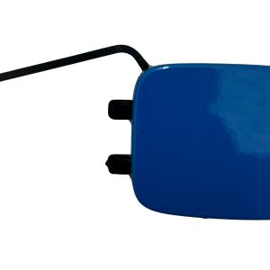 Audi A1 S-Line Rear Bumper Tow Eye Cap Cover 2018 Onwards 82A807441A Genuine - Image 6