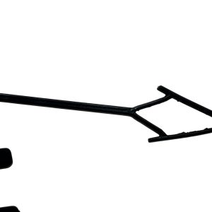 Audi A1 S-Line Rear Bumper Tow Eye Cap Cover 2018 Onwards 82A807441A Genuine - Image 10