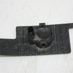Audi A1 S1 Rear Bumper Right Parking Sensor With Holder 8XA919330A Genuine - Image 4