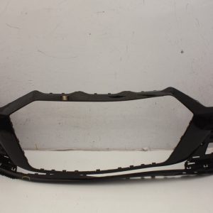 Audi A1 SE Front Bumper 2018 ON 82A807437A Genuine *DAMAGED*
