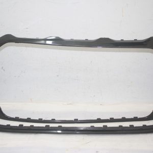Audi A1 SE Front Bumper 2018 ON 82A807437A Genuine *DAMAGED* - Image 3