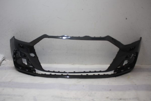 Audi-A1-SE-Front-Bumper-2018-ON-82A807437A-Genuine-DAMAGED-178294471702