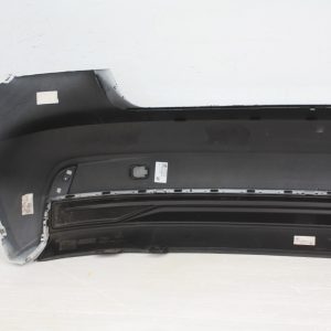 Audi A1 SE Rear Bumper 2018 ON 82A807511A Genuine - Image 14