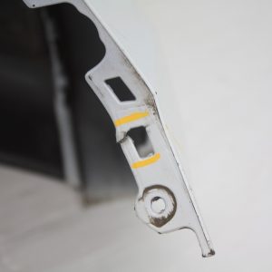 Audi A1 SE Rear Bumper 2018 ON 82A807511A Genuine - Image 16