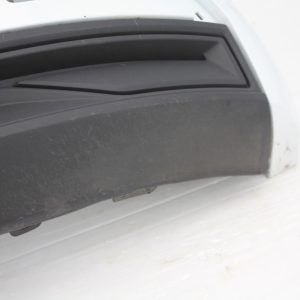 Audi A1 SE Rear Bumper 2018 ON 82A807511A Genuine - Image 5