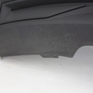 Audi A1 SE Rear Bumper 2018 ON 82A807511A Genuine - Image 6