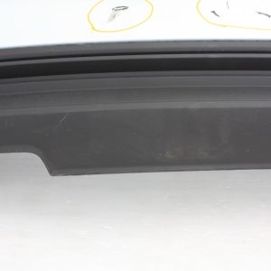 Audi A1 SE Rear Bumper 2018 ON 82A807511A Genuine - Image 7