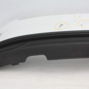 Audi A1 SE Rear Bumper 2018 ON 82A807511A Genuine - Image 9