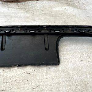 Audi A3 8V Rear Bumper Diffuser 2012 TO 2016 8V3807521H Genuine - Image 10